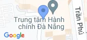 Map View of Novotel Danang Premier Han River