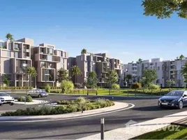 3 Bedroom Penthouse for sale at Eastown, The 5th Settlement, New Cairo City, Cairo, Egypt