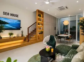 4 Habitación Villa en alquiler en My An, Da Nang, My An, Ngu Hanh Son, Da Nang, Vietnam
