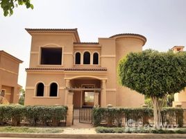 6 Bedroom Villa for sale at Lake View, The 5th Settlement