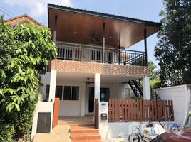 3 Bedroom Townhouse for sale at Pruksa Ville 30, Racha Thewa