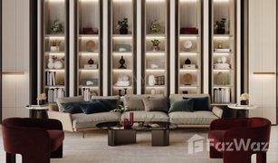 2 Schlafzimmern Appartement zu verkaufen in Glitz, Dubai Laya Heights
