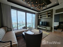 2 침실 The Residences Mandarin Oriental Bangkok에서 판매하는 콘도, Khlong Ton Sai