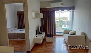 Кондо, 1 спальня на продажу в Хуа Хин Циты, Хуа Хин The Trust Condo Huahin