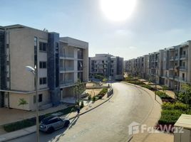 3 Bedroom Apartment for sale at Galleria Moon Valley, South Investors Area, New Cairo City