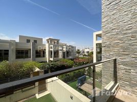 3 chambre Villa à vendre à The Polo Townhouses., Meydan Gated Community