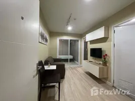 คอนโด 1 ห้องนอน ให้เช่า ในโครงการ อะพูล คอนโด บางนา, บางนา, บางนา, กรุงเทพมหานคร