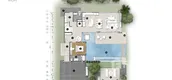 Plans d'étage des unités of Nature's Rest Villa Saiyuan