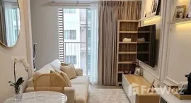 Unités disponibles à A Space Asoke-Ratchada