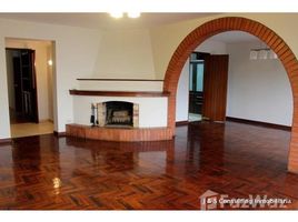 3 Habitación Casa for rent in Huaca Pucllana, Miraflores, Miraflores