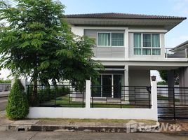 3 Bedroom House for rent at Perfect Place Chiangmai, San Phisuea, Mueang Chiang Mai, Chiang Mai