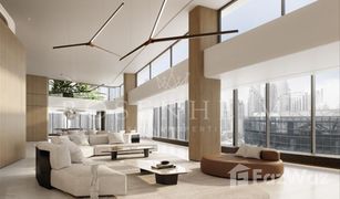 4 Habitaciones Ático en venta en , Dubái The Opus