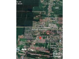  Земельный участок for sale in Kedah, Padang Masirat, Langkawi, Kedah