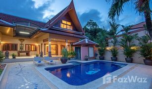 3 Bedrooms Villa for sale in Rawai, Phuket Sunset Garden Phase 2