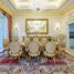 5 غرفة نوم فيلا للبيع في Raffles The Palm, The Crescent, Palm Jumeirah