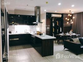Studio Condo for rent at The Everrich Infinity, Ward 4, District 5