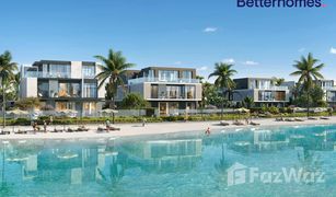 4 chambres Villa a vendre à Mesoamerican, Dubai District 11