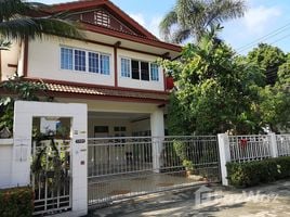 3 Bedroom House for sale at Baan Pantiya 1, Bang Si Thong, Bang Kruai, Nonthaburi