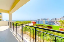 2 bedroom Apartment for sale at La voile by Port De La Mer in Dubai, United Arab Emirates