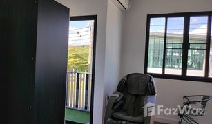 2 Schlafzimmern Reihenhaus zu verkaufen in , Krabi 