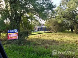  Terreno (Parcela) en venta en San Fernando, Chaco, San Fernando