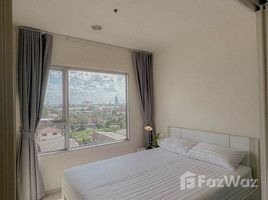 1 Habitación Departamento en alquiler en Aspire Ratchada - Wongsawang, Wong Sawang