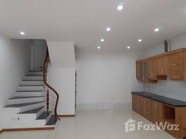 Studio Nhà mặt tiền for sale in Từ Liêm, Hà Nội, Dong Ngac, Từ Liêm