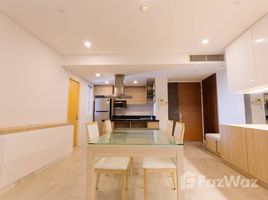 3 Schlafzimmer Wohnung zu verkaufen im Fullerton Sukhumvit, Phra Khanong