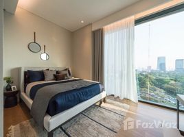 2 Bedrooms Condo for rent in Lumphini, Bangkok Sindhorn Tonson 