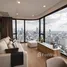 ขายคอนโด 2 ห้องนอน ในโครงการ แอชตัน จุฬา – สีลม, สี่พระยา, บางรัก, กรุงเทพมหานคร
