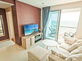 ขายอพาร์ทเม้นท์ 1 ห้องนอน ในโครงการ เดอะ ปาล์ม วงศ์อมาตย์, นาเกลือ