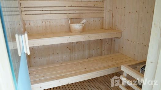 Photos 1 of the Sauna at Dusit Grand Condo View