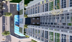 3 chambres Appartement a vendre à Skycourts Towers, Dubai Time 2