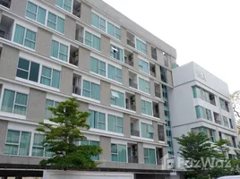 1 Bedroom Condo for sale at Play Condominium, Suthep, Mueang Chiang Mai, Chiang Mai