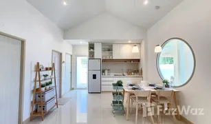 2 Schlafzimmern Villa zu verkaufen in Hin Lek Fai, Hua Hin Baan Rom Dee Hua Hin
