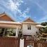 3 Bedroom House for rent at Amorn Village, Nong Prue