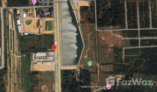 N/A Land for sale in Thai Mueang, Phangnga 