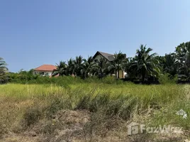  Terreno (Parcela) en venta en Phuket Town, Phuket, Rawai, Phuket Town