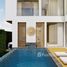 4 спален Вилла на продажу в Diamond Pool Villa, Si Sunthon, Тхаланг, Пхукет