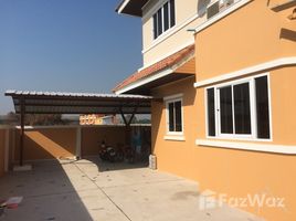 3 Bedroom House for sale at Mahachai Mueang Mai Village, Khok Krabue