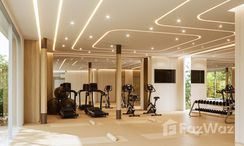 Fotos 3 of the Fitnessstudio at Nature's Rest Villa Saiyuan