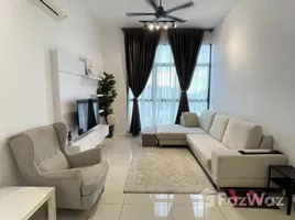 Appartement Studio à louer à Seri Kembangan, Petaling, Petaling