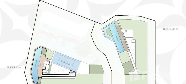 Master Plan of ไซมิส บางเทา - Photo 8