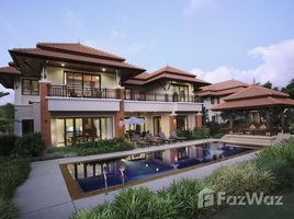 2 Bedrooms Townhouse for rent in Choeng Thale, Phuket Angsana Villas