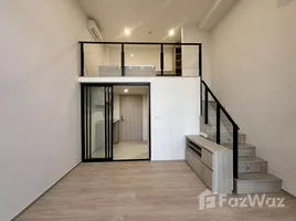 คอนโด 1 ห้องนอน ให้เช่า ในโครงการ ออริจิ้น ปลั๊ก แอนด์ เพลย์ สายลวด สเตชั่น, ปากน้ำ, เมืองสมุทรปราการ