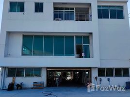 2,400 m2 Office for rent in Chon Buri, Khlong Tamru, Mueang Chon Buri, Chon Buri