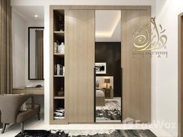 1 спален Квартира на продажу в Seslia Tower, Centrium Towers, Dubai Production City (IMPZ)