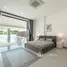 ขายวิลล่า 4 ห้องนอน ใน ราไวย์, ภูเก็ต, ราไวย์