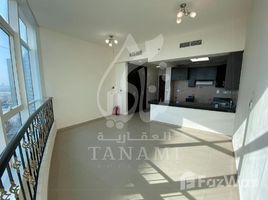 Studio Appartement zu verkaufen im Hydra Avenue Towers, City Of Lights, Al Reem Island