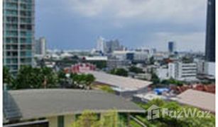曼谷 Khlong Tan Nuea Supalai Place 1 卧室 公寓 售 